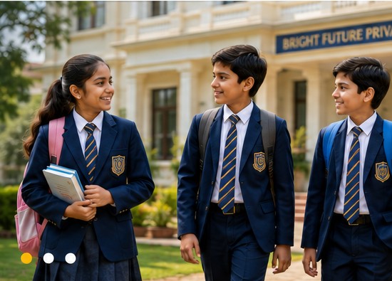 School learning environment